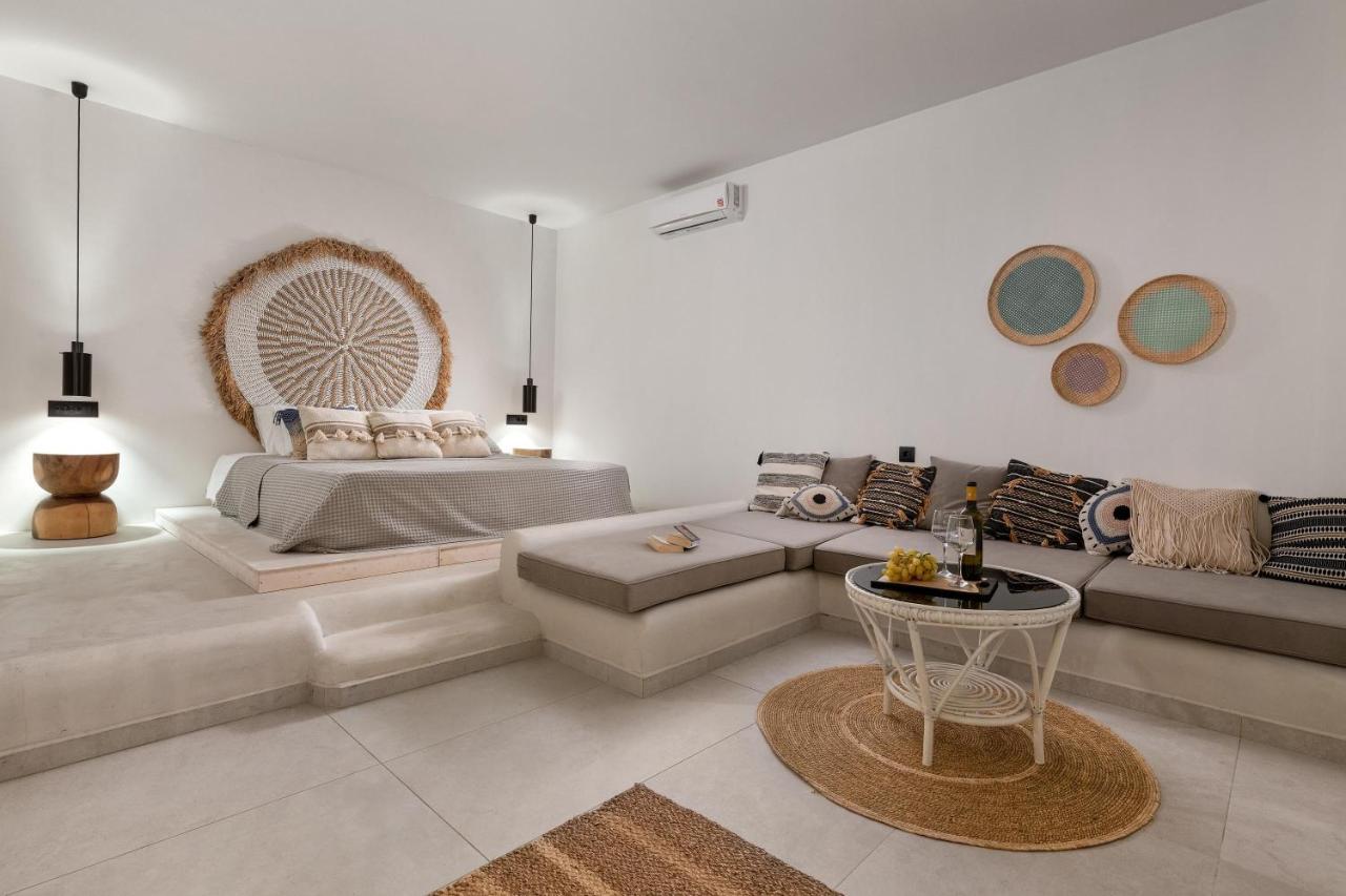 Lido Blue Villa Pefki  ภายนอก รูปภาพ